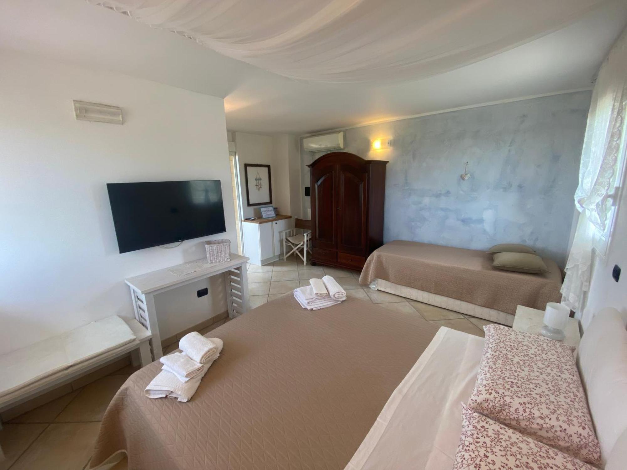 Tenuta La Cornula Bed and breakfast