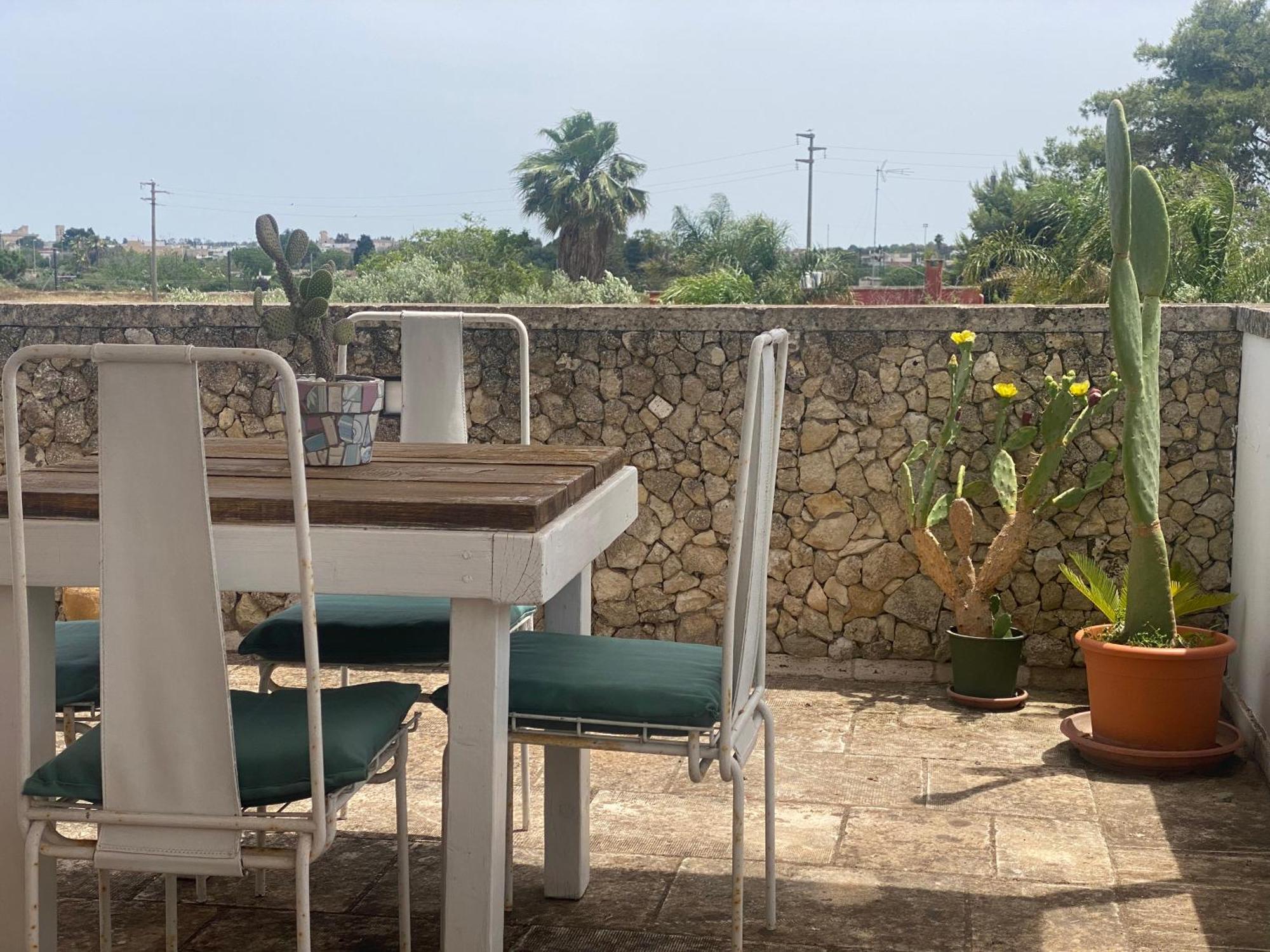 Bed and breakfast Tenuta La Cornula *