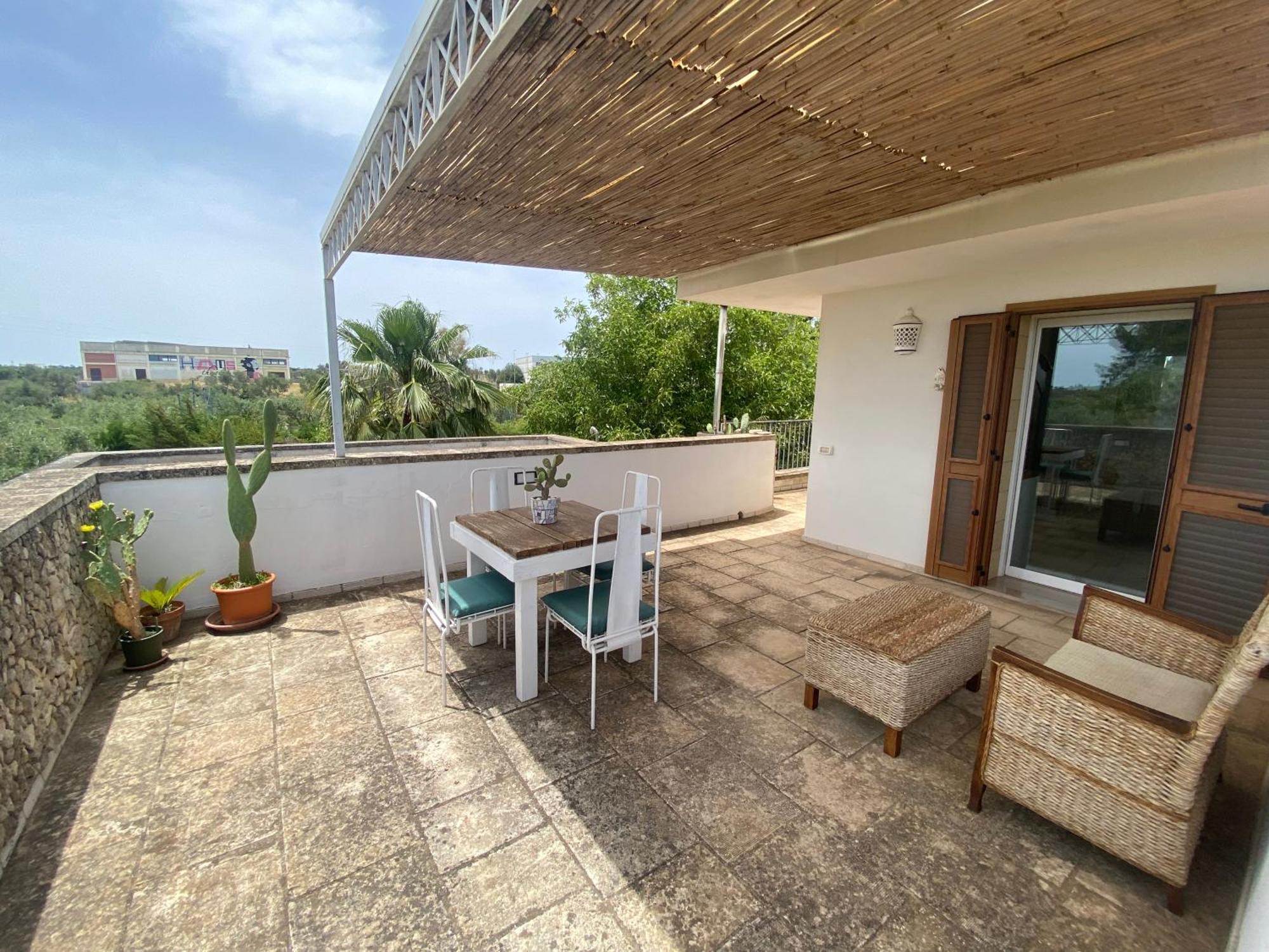 Tenuta La Cornula Bed and breakfast