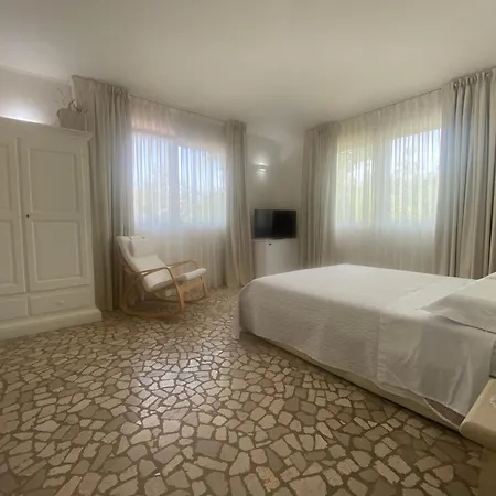 B&B Tenuta La Cornula San Donato di Lecce Chambre photo