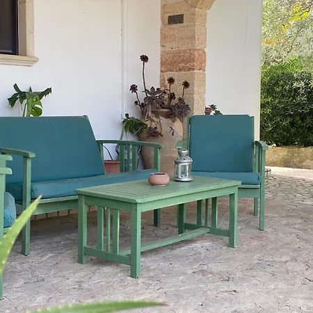 B&B Tenuta La Cornula San Donato di Lecce Extérieur photo