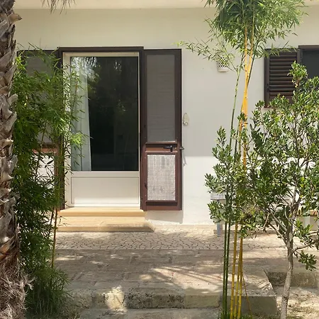 B&B Tenuta La Cornula San Donato di Lecce Chambre photo
