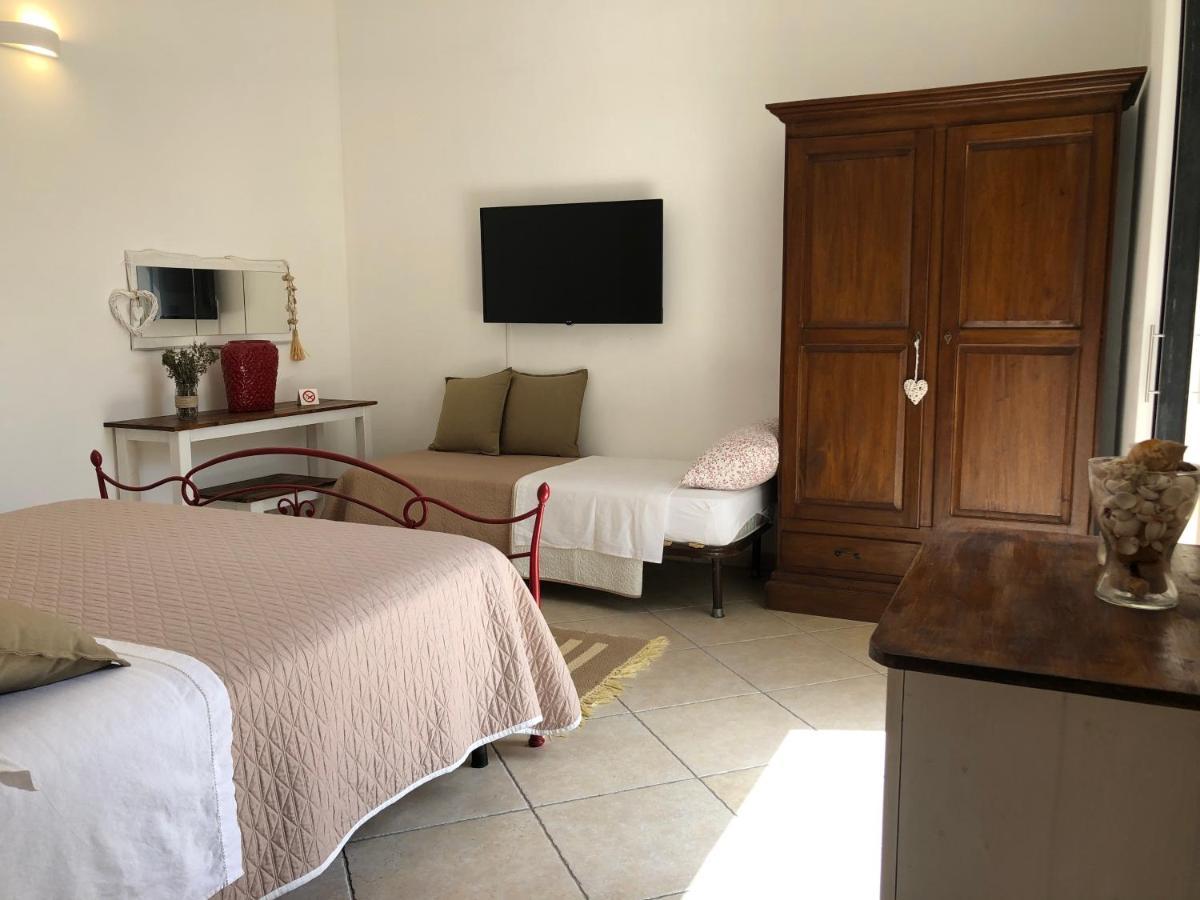 Frühstückspension Tenuta La Cornula