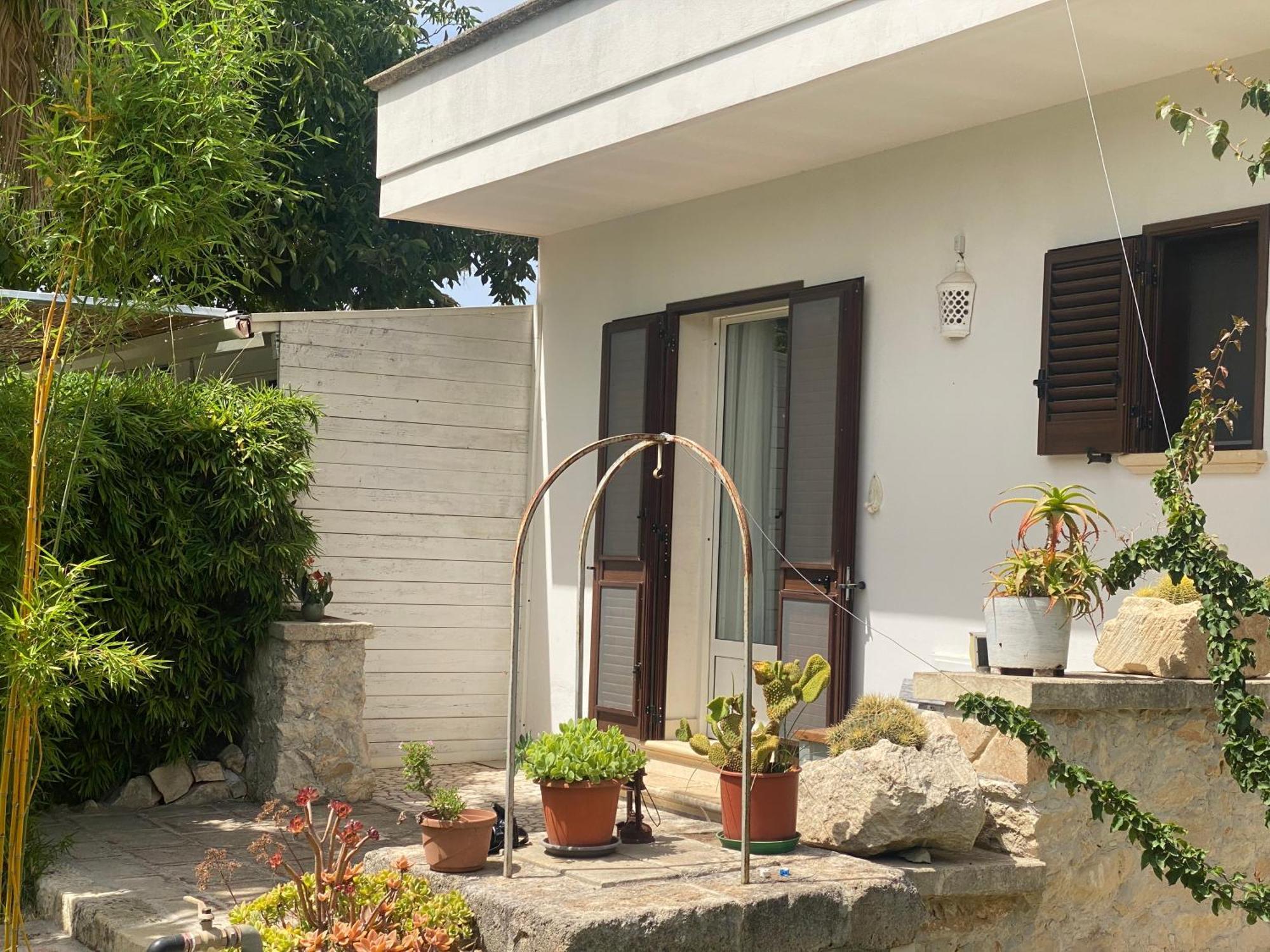 Tenuta La Cornula San Donato di Lecce